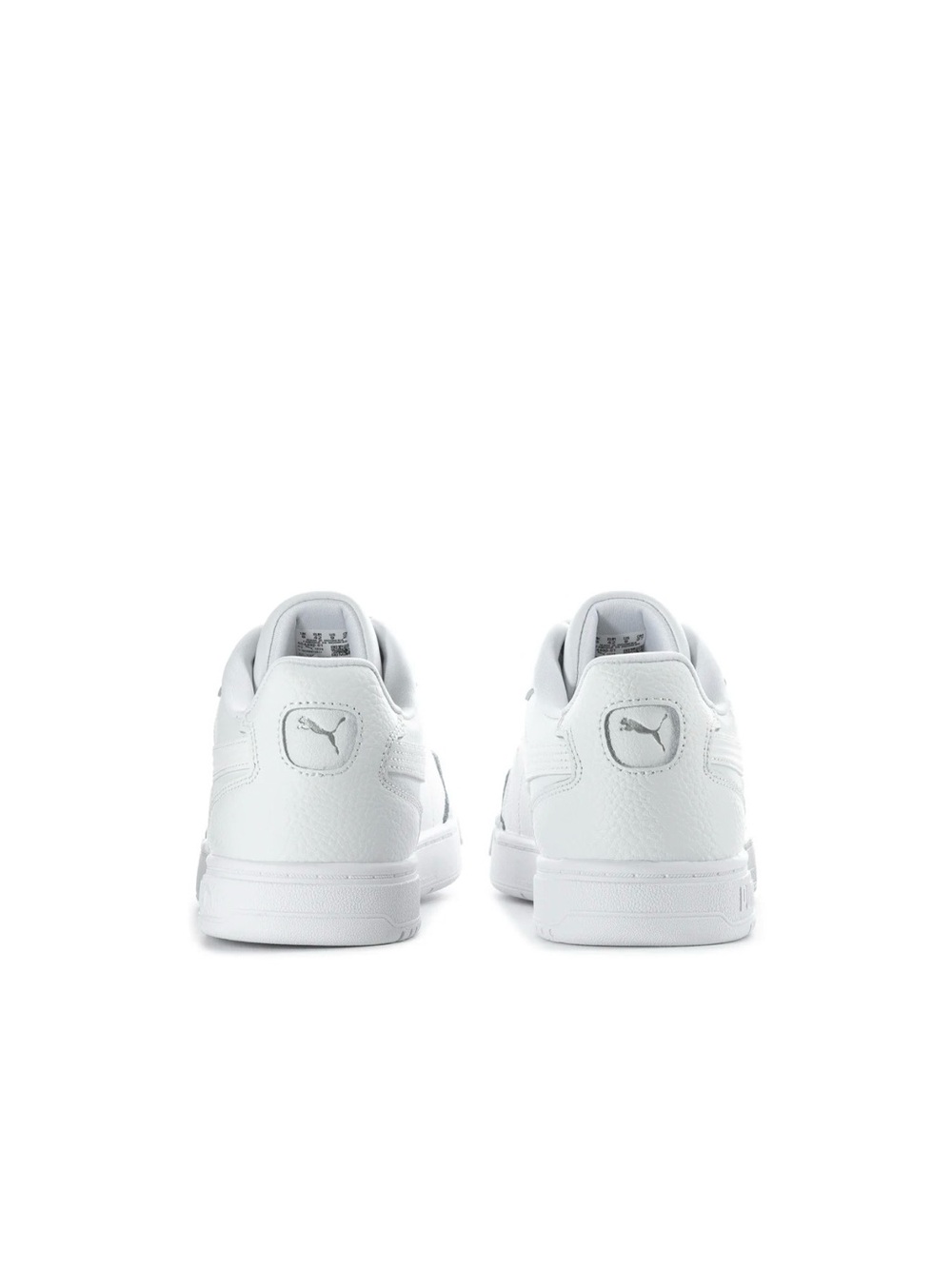 Puma White Caven III - Picture 2 of 4